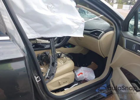 2015 Ford Fusion Se from USA, damaged, VIN 3FA6P0H91FR136158